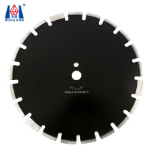 400mm Laser Diamond Saw Blade for Asphalt Cutting